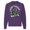 Classic 80/20 raglan sweatshirt Thumbnail