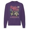 Classic 80/20 raglan sweatshirt Thumbnail