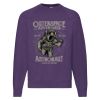Classic 80/20 raglan sweatshirt Thumbnail