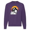 Classic 80/20 raglan sweatshirt Thumbnail