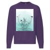 Classic 80/20 raglan sweatshirt Thumbnail