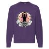 Classic 80/20 raglan sweatshirt Thumbnail