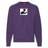 Classic 80/20 raglan sweatshirt Thumbnail