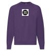 Classic 80/20 raglan sweatshirt Thumbnail