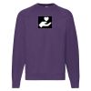 Classic 80/20 raglan sweatshirt Thumbnail