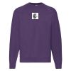 Classic 80/20 raglan sweatshirt Thumbnail