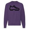 Classic 80/20 raglan sweatshirt Thumbnail