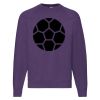 Classic 80/20 raglan sweatshirt Thumbnail