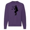 Classic 80/20 raglan sweatshirt Thumbnail