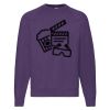 Classic 80/20 raglan sweatshirt Thumbnail