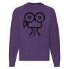 Classic 80/20 raglan sweatshirt Thumbnail