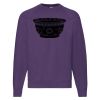 Classic 80/20 raglan sweatshirt Thumbnail