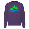 Classic 80/20 raglan sweatshirt Thumbnail