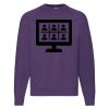 Classic 80/20 raglan sweatshirt Thumbnail