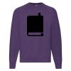Classic 80/20 raglan sweatshirt Thumbnail