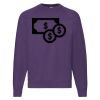 Classic 80/20 raglan sweatshirt Thumbnail