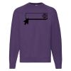 Classic 80/20 raglan sweatshirt Thumbnail