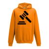 College hoodie Thumbnail