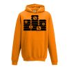 College hoodie Thumbnail