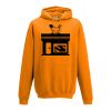 College hoodie Thumbnail