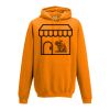 College hoodie Thumbnail