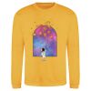 AWDis sweatshirt Thumbnail