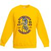 Kids classic set-in sweatshirt Thumbnail