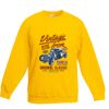 Kids classic set-in sweatshirt Thumbnail