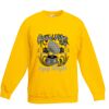 Kids classic set-in sweatshirt Thumbnail