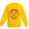 Kids classic set-in sweatshirt Thumbnail