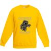 Kids classic set-in sweatshirt Thumbnail