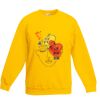Kids classic set-in sweatshirt Thumbnail