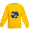 Kids classic set-in sweatshirt Thumbnail