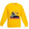Kids classic set-in sweatshirt Thumbnail