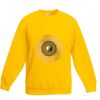 Kids classic set-in sweatshirt Thumbnail