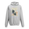 Flirt - Hooded Sweatshirt Thumbnail