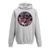 Flirt - Hooded Sweatshirt Thumbnail