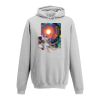 Flirt - Hooded Sweatshirt Thumbnail