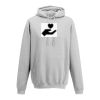 Flirt - Hooded Sweatshirt Thumbnail