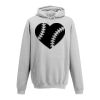 Flirt - Hooded Sweatshirt Thumbnail