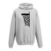 Flirt - Hooded Sweatshirt Thumbnail