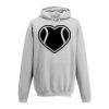 Flirt - Hooded Sweatshirt Thumbnail