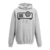Flirt - Hooded Sweatshirt Thumbnail