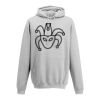 Flirt - Hooded Sweatshirt Thumbnail