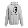 Flirt - Hooded Sweatshirt Thumbnail