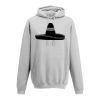 Flirt - Hooded Sweatshirt Thumbnail