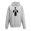 Flirt - Hooded Sweatshirt Thumbnail