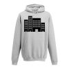 Flirt - Hooded Sweatshirt Thumbnail