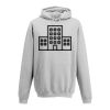 Flirt - Hooded Sweatshirt Thumbnail
