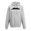 Flirt - Hooded Sweatshirt Thumbnail